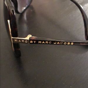 Marc by Marc Jacobs sunglasses